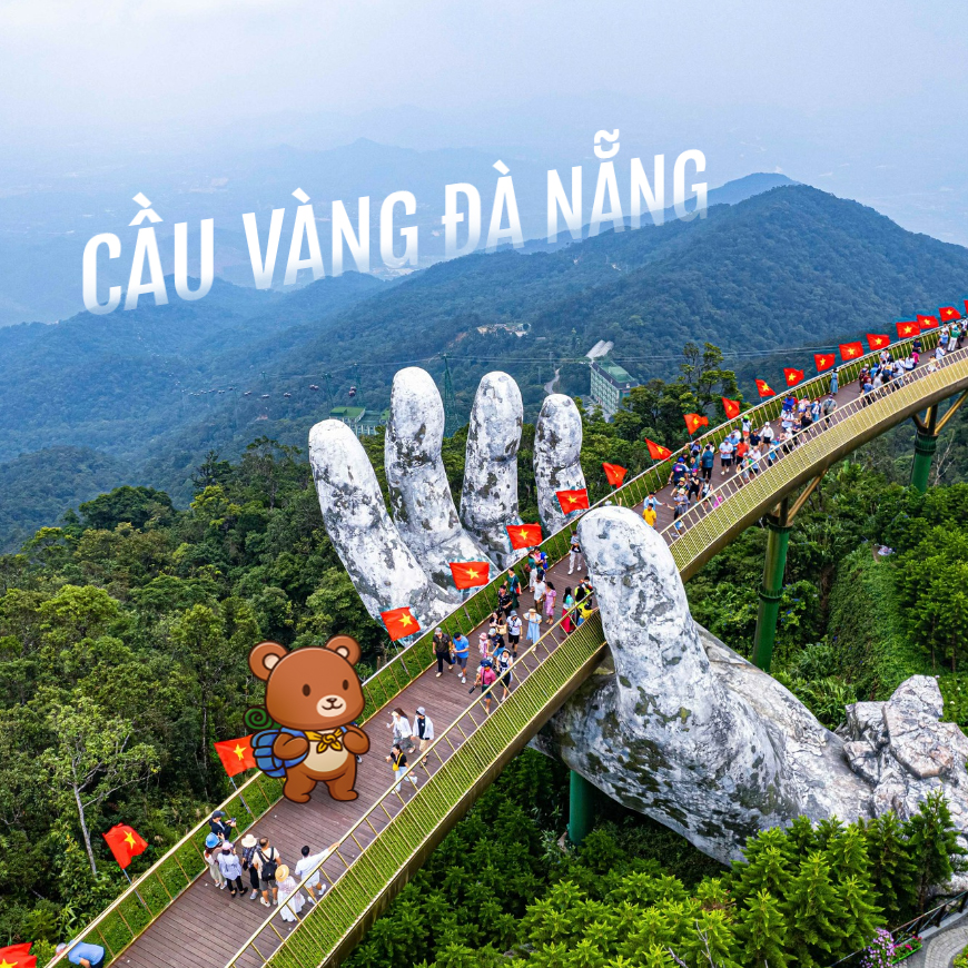 DU LỊCH ĐÀ NẴNG