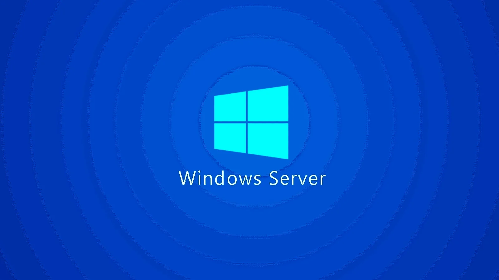 Microsoft officially released Windows Server 2025