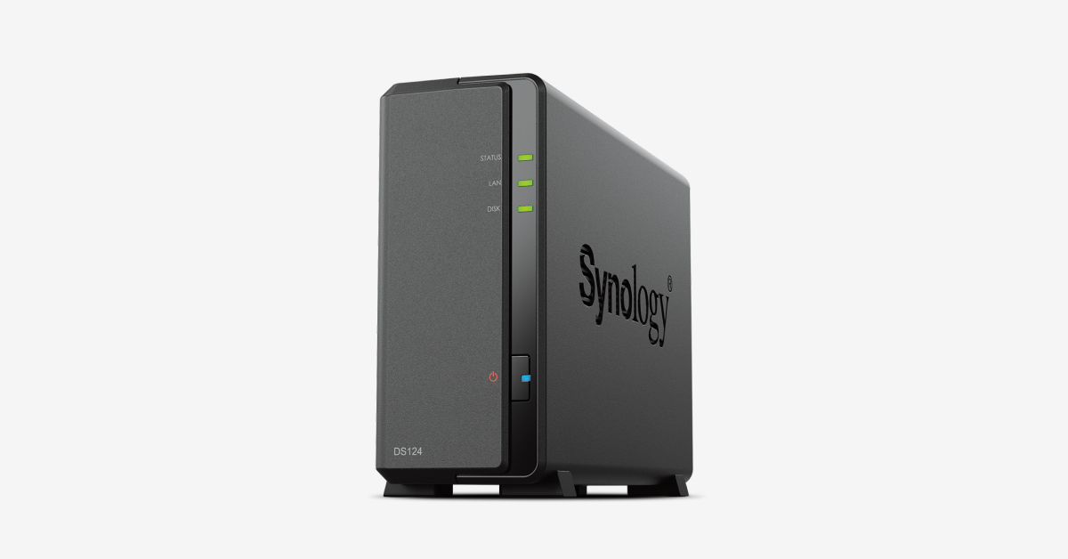 Synology Announces PAS7700: ultra-fast active-active NVMe storage for demanding enterprise applications