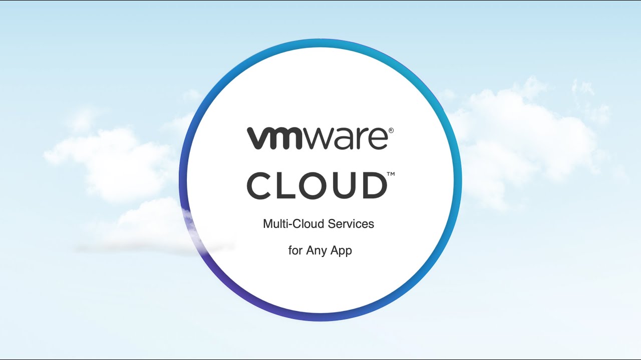 Introducing VMware Cloud Foundation 9