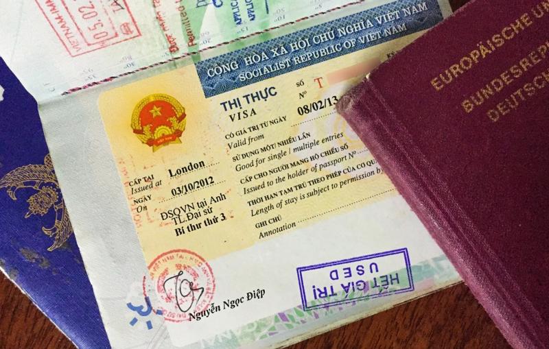 Vietnam E Visa cost UK: Everything you need to know