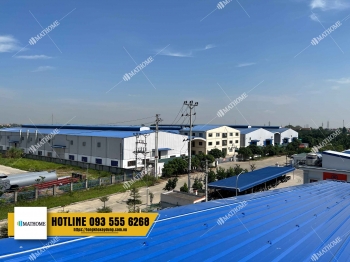 Thi công Panel Uy Tín, Chuyên Nghiệp, Giá Rẻ tại Hưng Yên