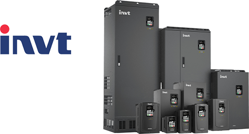 INVT ra mắt sản phẩm thế hệ mới XG Series