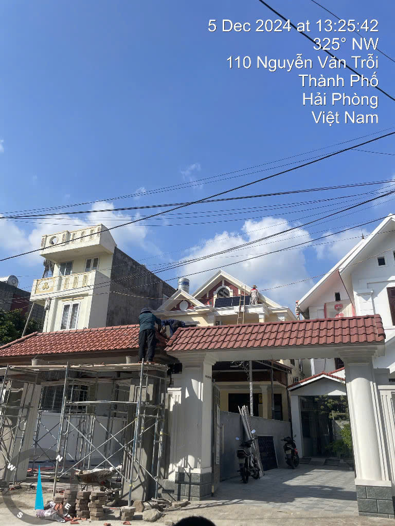 NHỮNG KHÓ KHĂN THƯỜNG GẶP KHI SỬA NHÀ Ở DÂN DỤNG