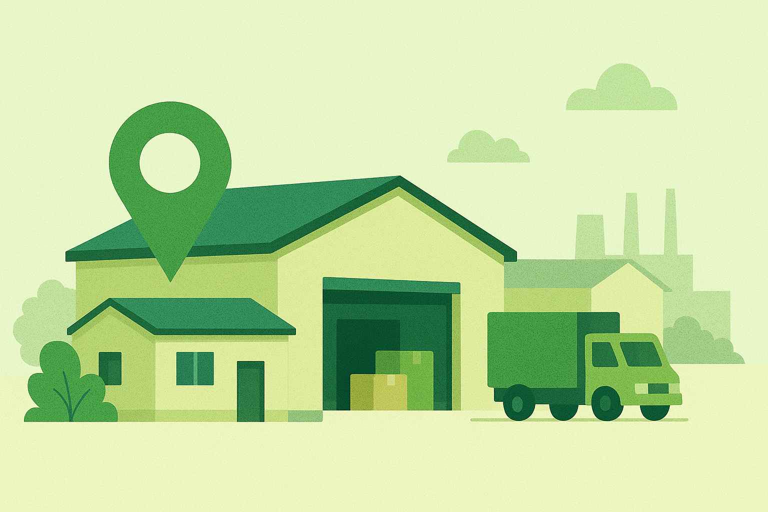 Ưu đãi tháng 9: Giảm 15% cước vận chuyển đường bộ và đường biển